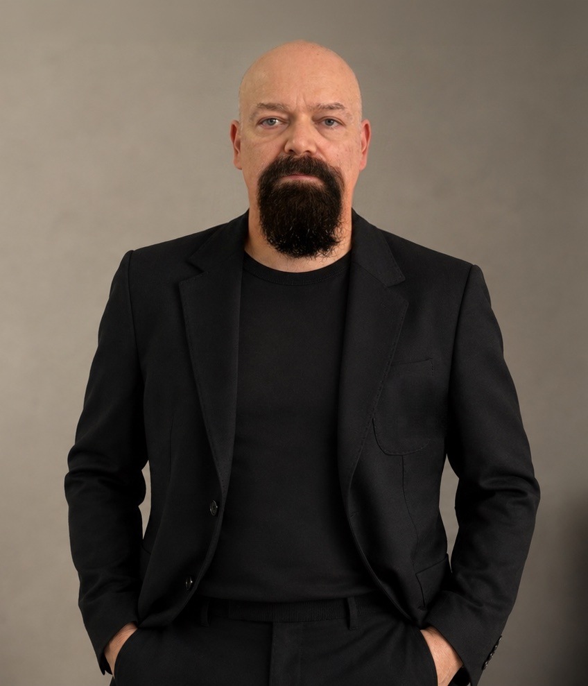 Gene Avakyan, founder and project lead of Black Swan Net